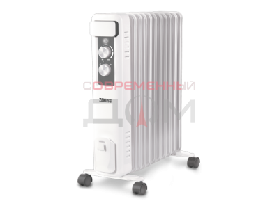 Радиатор ZANUSSI Casa ZOH/CS-11W 